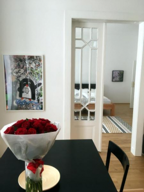 Apartments near Rathaus Vienna